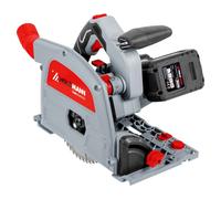 Sierra circular de inmersion 165mm bateria 2x20v Holzmann tas165akku