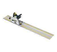 Sierra circular de inmersión Far Tools CS 165RB 1200 W disco TCT 160 mm