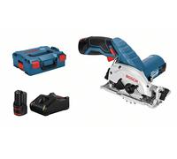 Sierra circular de mano BOSCH GKS 12V-26 Professional 06016A1005