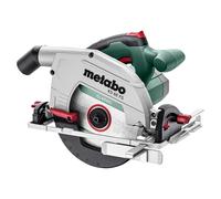 Sierra circular de mano KS 66 FS (1.500 W, Diámetro hoja de sierra: 190 mm, Profundidad de corte a 90 °: 66 mm)
