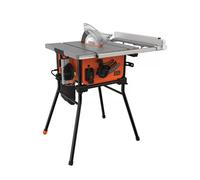 Sierra circular de mesa BLACK+DECKER 1800 W BES720