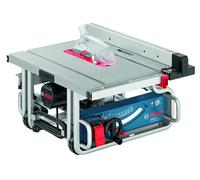 Sierra circular de mesa BOSCH GTS 10 J PROFESSIONAL 0601B30500