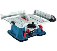 Sierra circular de mesa BOSCH GTS 10 XC PROFESSIONAL 0601B30400