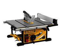 DeWALT Sierra de Mesa 250 mm, 2000W - DWE7492-QS