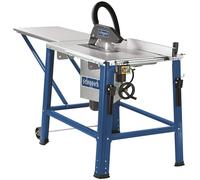 SIERRA CIRCULAR DE MESA SCHEPPACH HS120o 315MM 2200W 230V