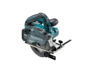 Sierra Circular De Metal Makita DCS553ZJ LXT 18V Unidad Desnuda MAKDCS553ZJ