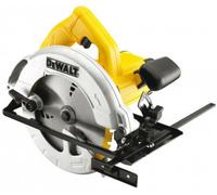Sierra circular DeWALT DWE560K