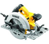 Sierra circular DeWALT DWE576K