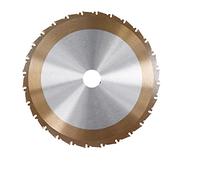 Sierra circular, Disco de hoja de sierra for carpintería 210/250/255/300 mm Hoja de sierra circular TCT Disco de corte de madera Hojas de sierra de carburo for madera-210x30x80T(255x25.4x28T)