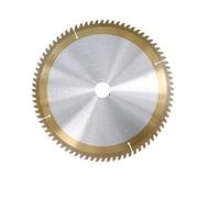 Sierra circular, Disco de hoja de sierra for carpintería 210/250/255/300 mm Hoja de sierra circular TCT Disco de corte de madera Hojas de sierra de carburo for madera-210x30x80T(300x30x80T)