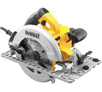 Sierra Circular DWE576K-QS 5200RPM 1600W - DEWALT