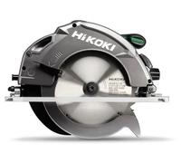 Sierra circular HIKOKI 2.000W Ø 235 mm con profundidad de corte 86 mm C9U3WBZ