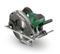 Sierra circular HIKOKI 2.000W Ø 235 mm con profundidad de corte 86 mm y freno C9BU3WBZ