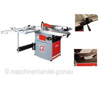 Sierra Circular Holzmann TS 250F 400V