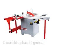 Sierra Circular Holzmann TS315F-1600