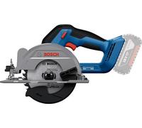 Sierra circular inalámbrica BOSCH GKS 18V-51, 06019M3120
