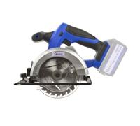 Sierra circular inalámbrica de 18V 3800 Rark
