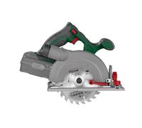 Sierra circular inalámbrica de 20 V