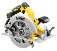 Sierra circular inalámbrica DeWALT 184 mm DCS570N