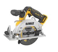 Sierra circular inalámbrica DeWALT DCS512N de 12 V