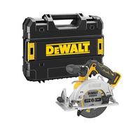 Sierra circular inalámbrica DeWALT DCS512NT de 12 V