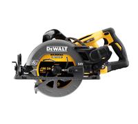 Sierra circular inalámbrica DeWALT FLEXVOLT 54V DCS577N