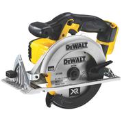 Sierra circular inalámbrica DeWALT, sin batería DCS391N