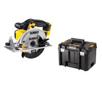 Sierra circular inalámbrica Dewalt XR Li-Ion 18V DCS391NT