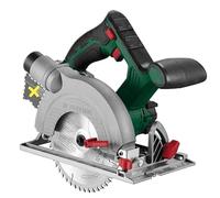 Parkside PHKSA 20-Li B3 - Sierra circular de mano con batería, 20 V, sin batería ni cargador