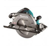 Sierra circular inalámbrica Makita 270 mm Li-ion XGT 40V/5,0 Ah HS011GT201