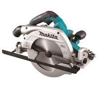 Sierra circular inalámbrica MAKITA con AWS Li-ion LXT 2x18V, sin batería DHS900ZU