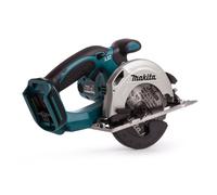 Sierra Circular Inalámbrica Makita DSS501Z 18V 136Mm (Solo Cuerpo)