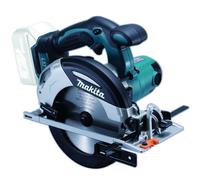 Sierra circular inalámbrica Makita Li-ion LXT 18V, sin batería DHS630Z