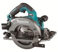 Sierra circular inalámbrica Makita Li-ion XGT 40V/4,0 Ah HS004GM202