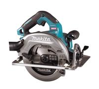 Sierra circular inalámbrica Makita Li-ion XGT, sin batería HS003GZ