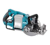 Makita RS001GZ Sierra circular sin cable 185 mm 40V sin baterías ni cargador