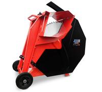 Sierra Circular Inclinable 700mm para Madera Ingletadora 5000 Vatios