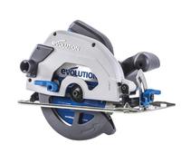 Sierra Circular Industrial Evolution S185CCSL 1600W 110V EVLS185CCSLL