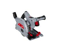 Sierra circular inmersion 140mm bateria 20v con accesorios Holzmann tas140akku