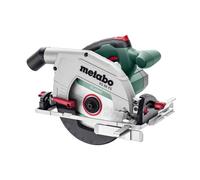 Sierra Circular KS 66 FS METABO
