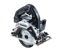 Sierra circular Makita 18V HS474DZ sin escobillas inalámbrica 125 mm negra...