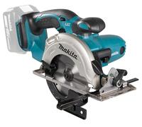 Makita DSS501Z Sierra Circular de Mano 51mm 18V
