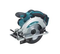 Sierra Circular Makita DSS610Z LXT 165Mm 18V Unidad Desnuda MAKDSS610Z