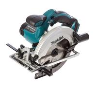 Sierra Circular Makita DSS611Z 18V LXT 165Mm (Solo Cuerpo)