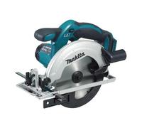 Sierra Circular Makita DSS611Z LXT 165Mm 18V Unidad Desnuda MAKDSS611Z