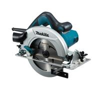 Makita HS7601 Sierra Circular 190mm 1200W 110V MAKHS7601JL