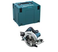 Sierra Circular MAKITA HS7601J (1200 W)
