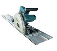 Sierra Circular Makita SP6000J1 + FS