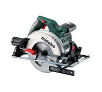 Sierra circular Metabo KS 55 1200W disco 160 mm corte 55 mm AC