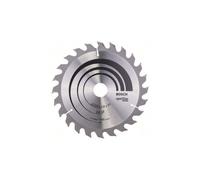 Sierra circular Optiline Wood 210x2,8x30 Z24 2608640621